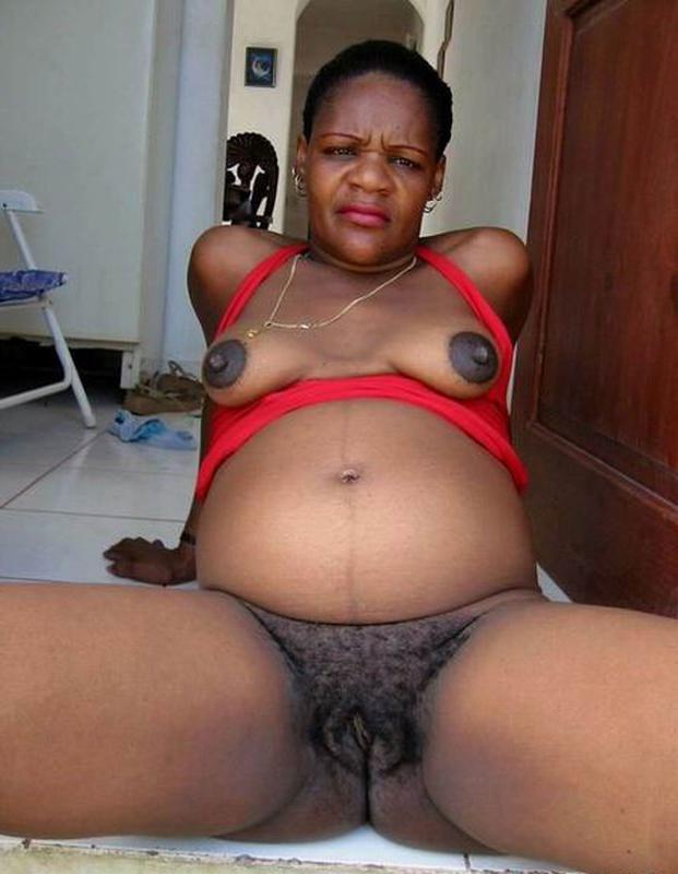 7P Pregnant pussies