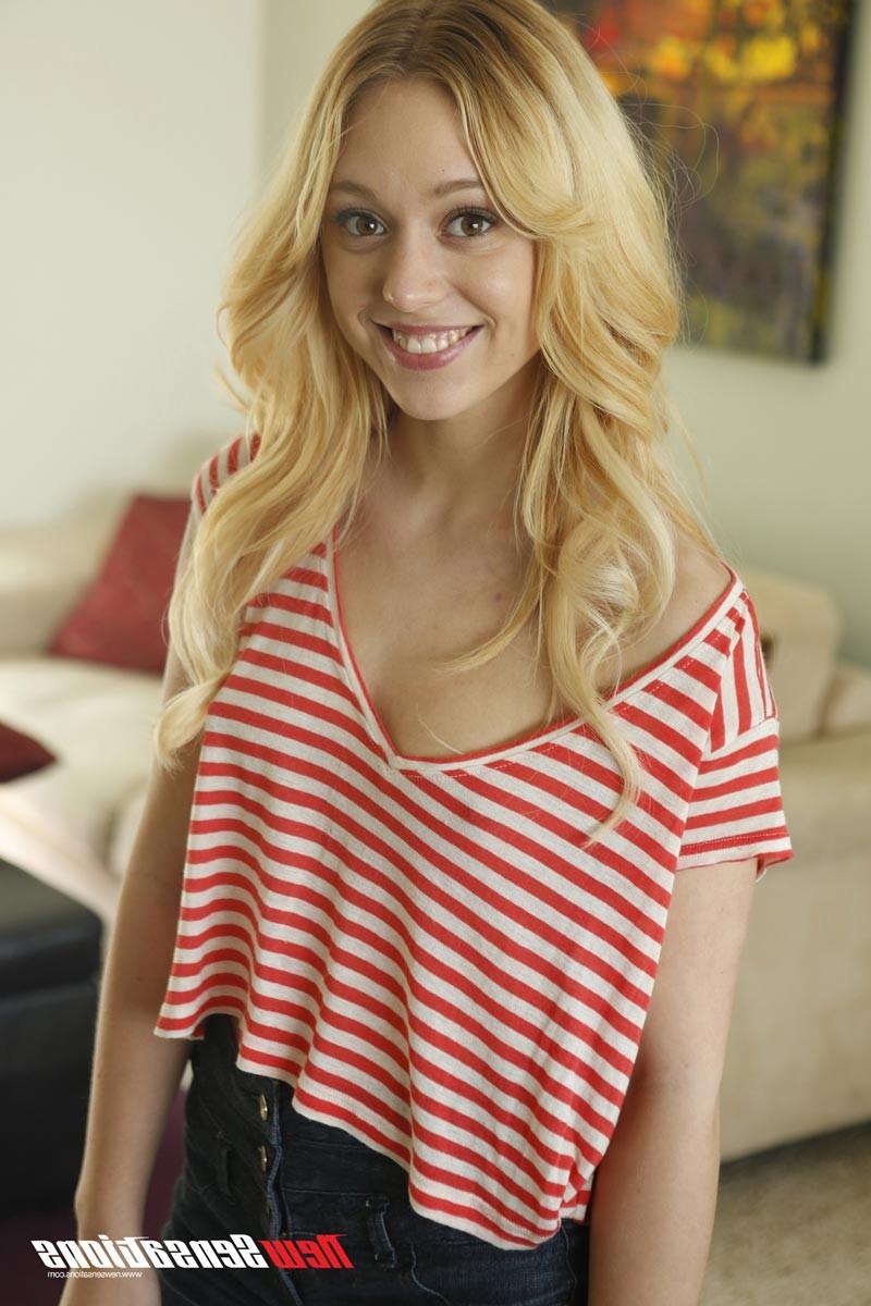 15P Beautiful Lucy Tyler pounded in the bedroom