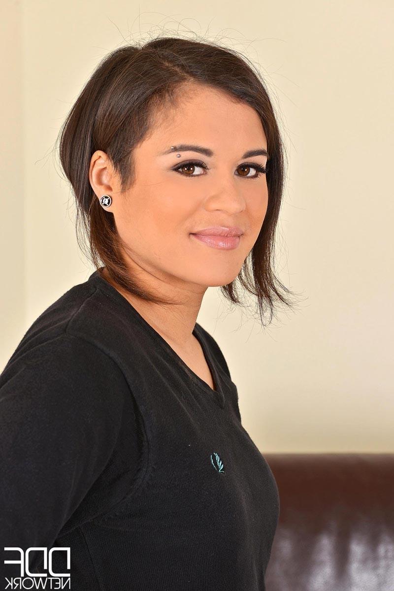 15P Alice Axx casting couch session