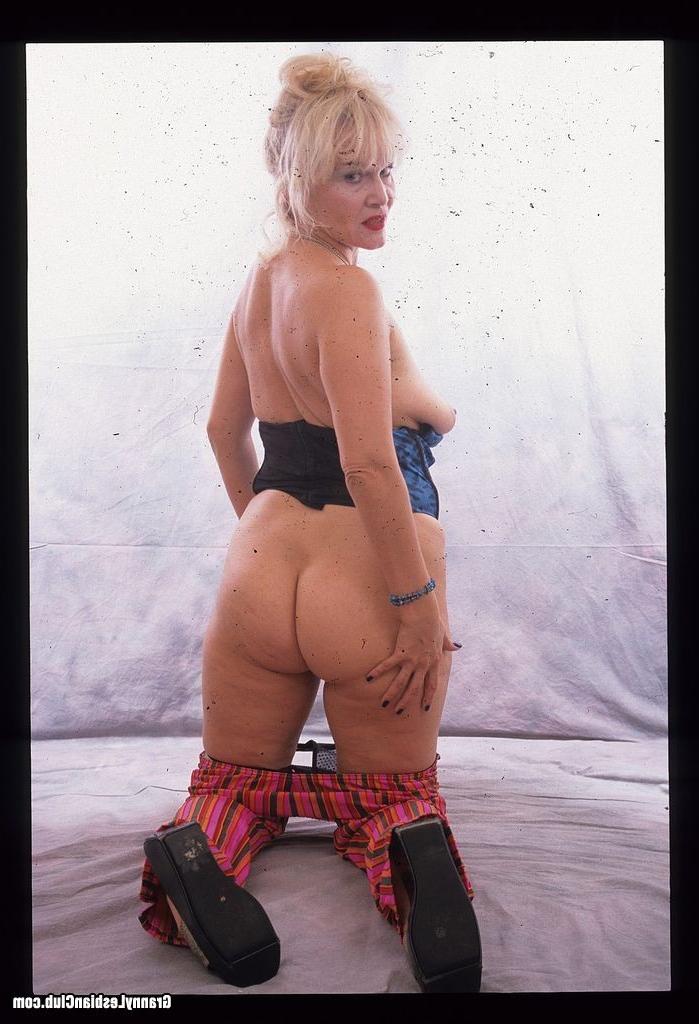 14P Gina Delvaux and Heart