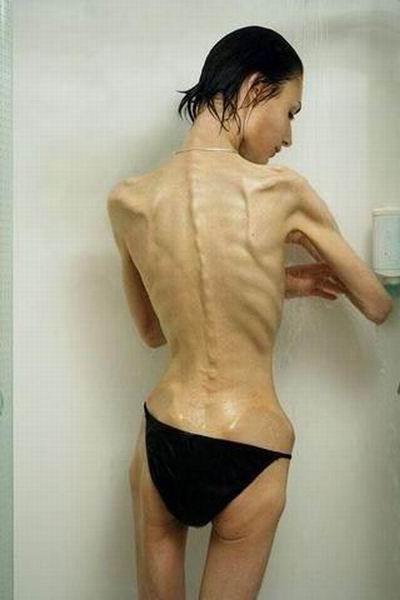 15P very skinny girls showing off their goodies