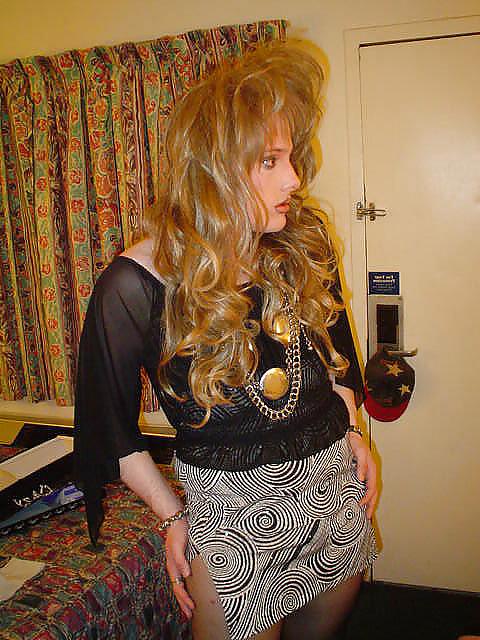 23P Sissy Steffie