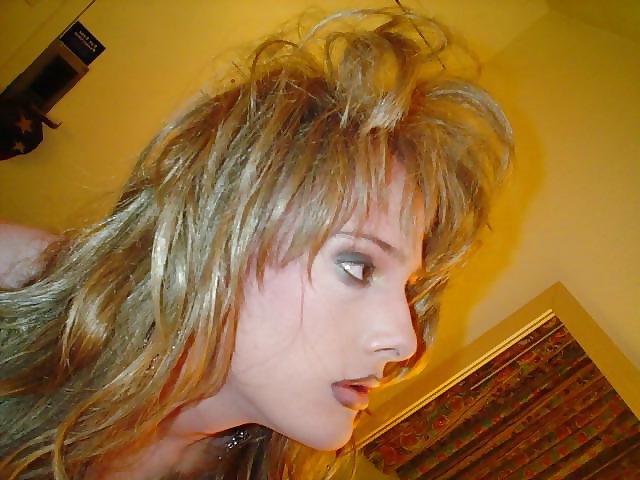 23P Sissy Steffie