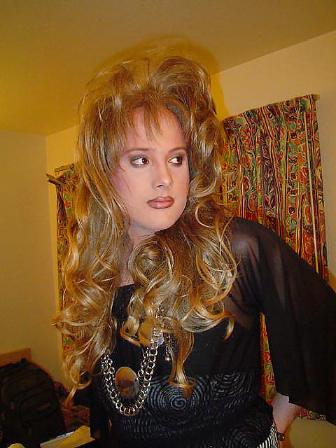23P Sissy Steffie