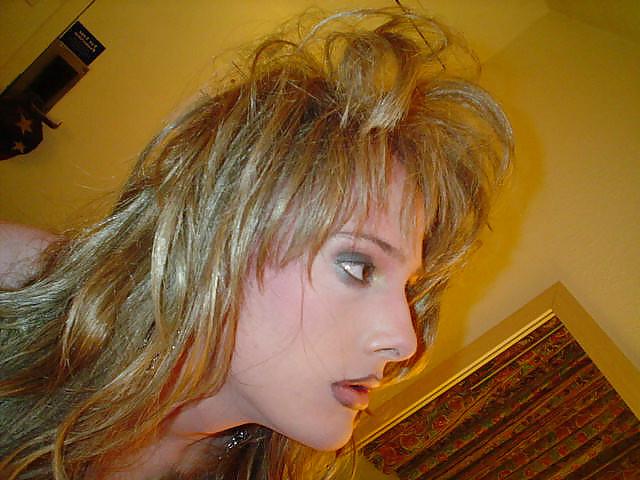 23P Sissy Steffie