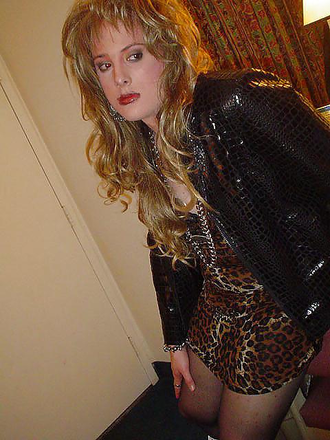 23P Sissy Steffie