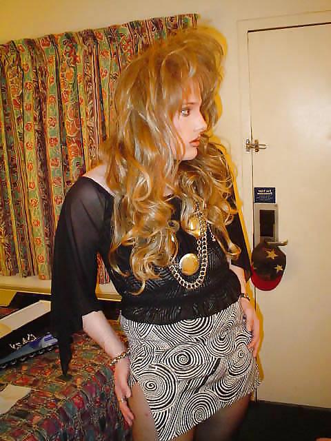 23P Sissy Steffie