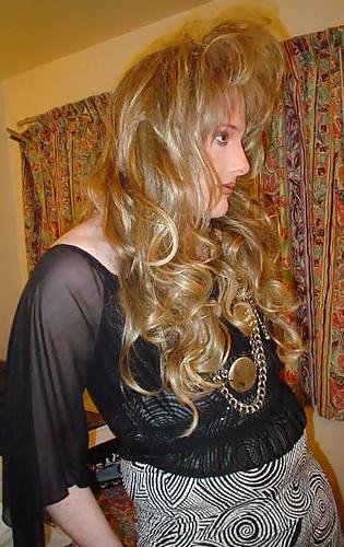 23P Sissy Steffie