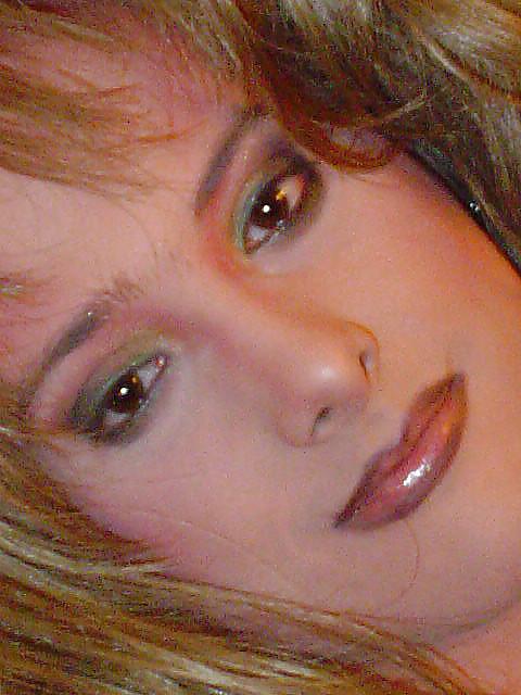 23P Sissy Steffie