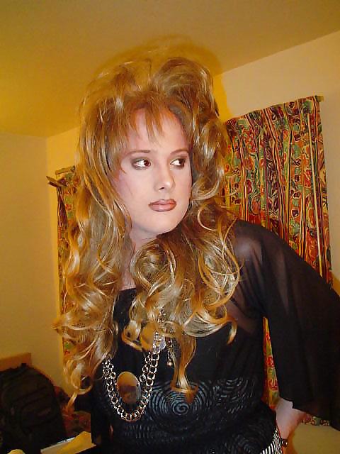 23P Sissy Steffie
