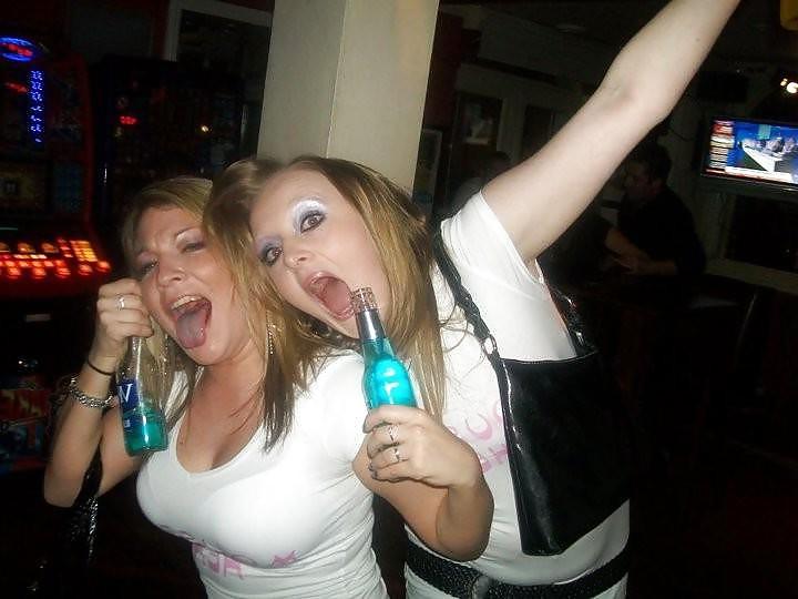 25P The Best Of Busty Teens - Edition 71