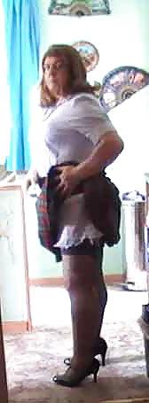 24P Sissy Me