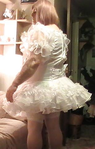 24P Sissy Me