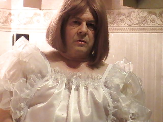 24P Sissy Me