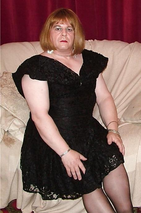 24P Sissy Me