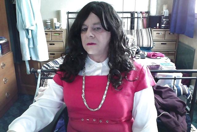 24P Sissy Me