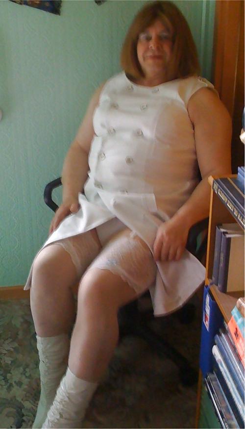 24P Sissy Me