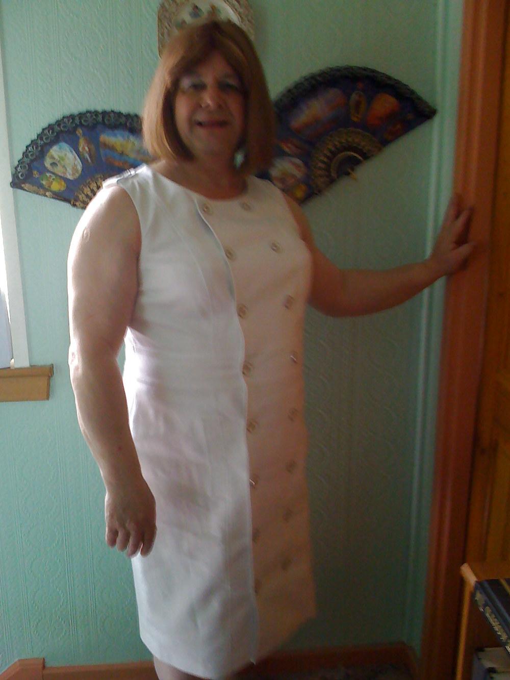 24P Sissy Me