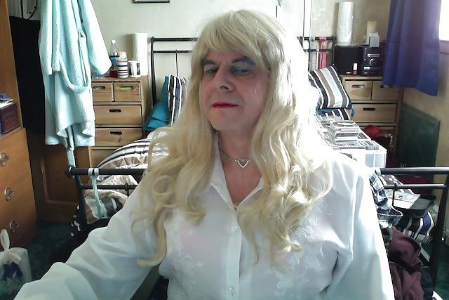 24P Sissy Me