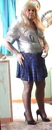 24P Sissy Me