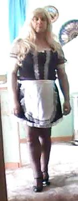 24P Sissy Me