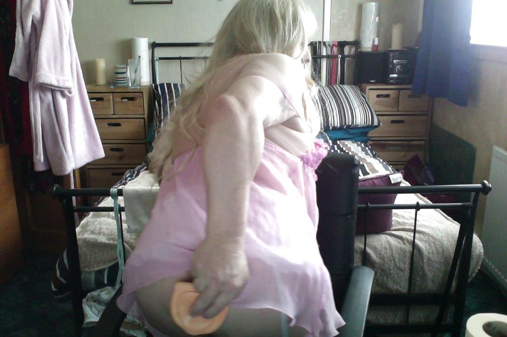 24P Sissy Me
