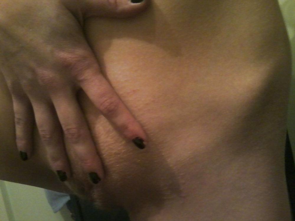 25P Skinny, Tan, Brunette former FB