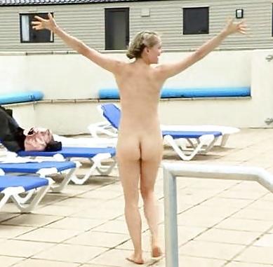 15P Skinny dipping cherry healey