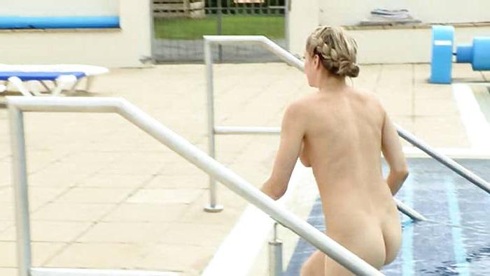15P Skinny dipping cherry healey
