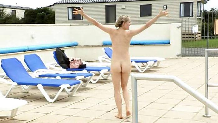 15P Skinny dipping cherry healey