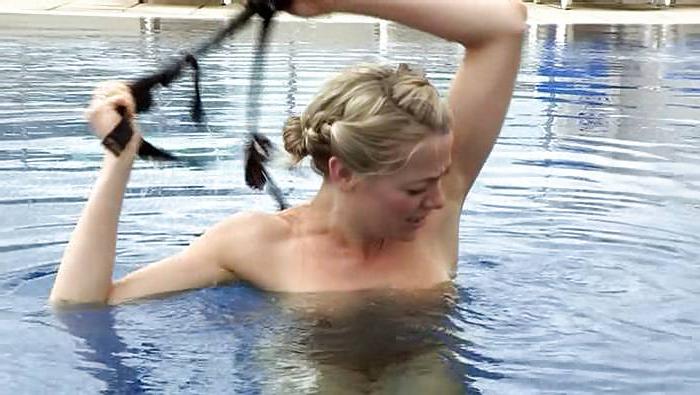 15P Skinny dipping cherry healey