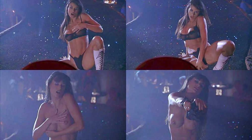 25P All the best of Demi moore