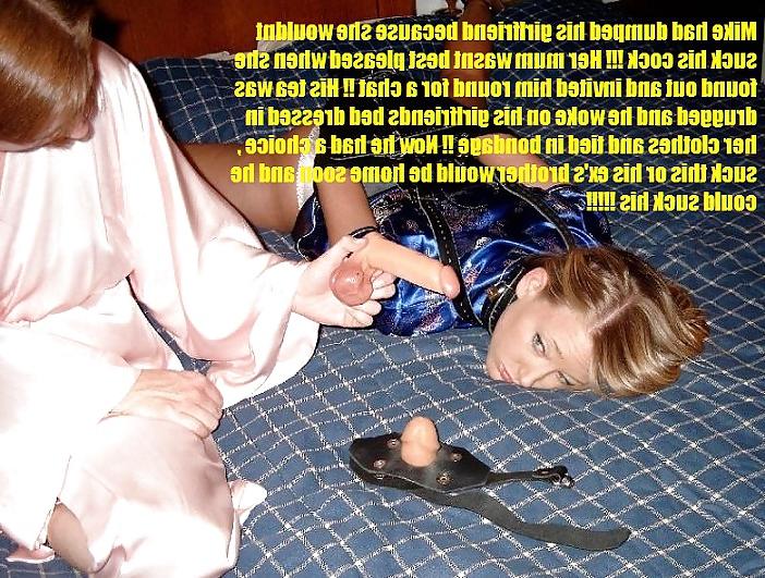 20P Sissy captions 9
