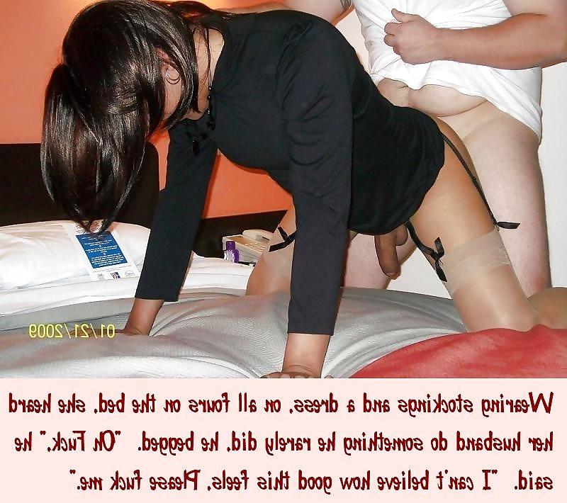 20P Sissy captions 9