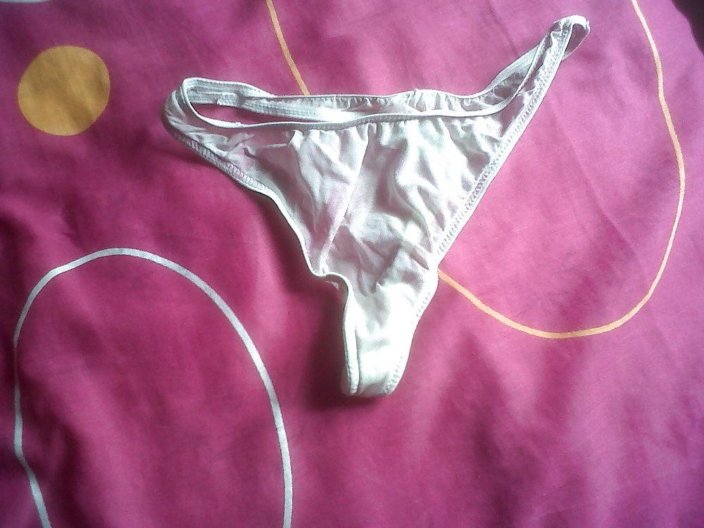 14P Lingerie sister in law