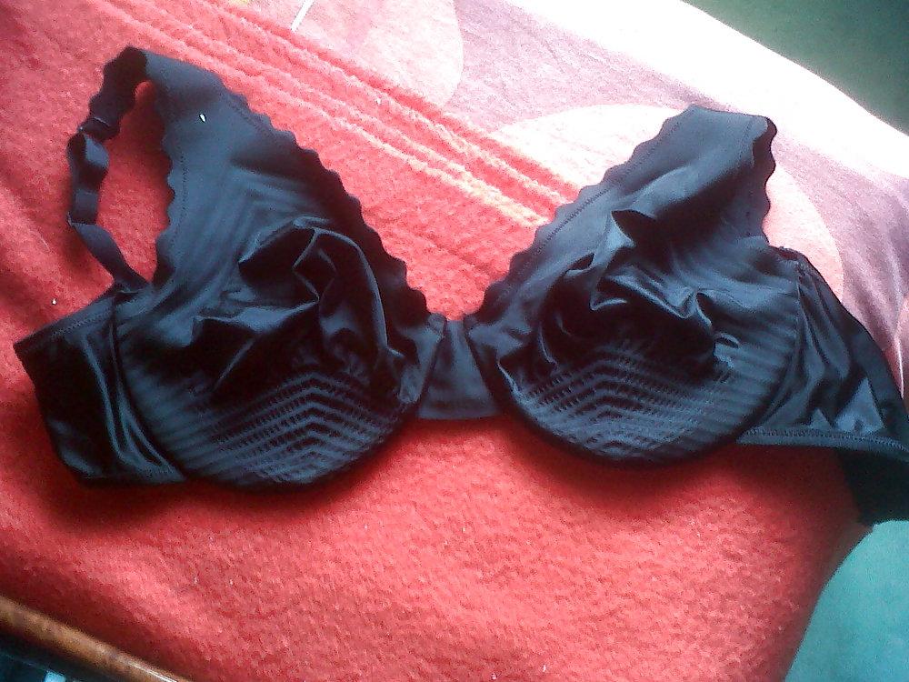 14P Lingerie sister in law
