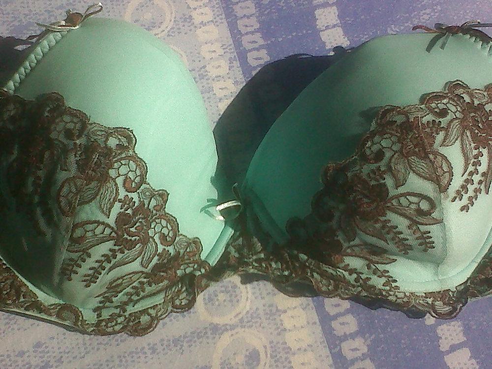 14P Lingerie sister in law