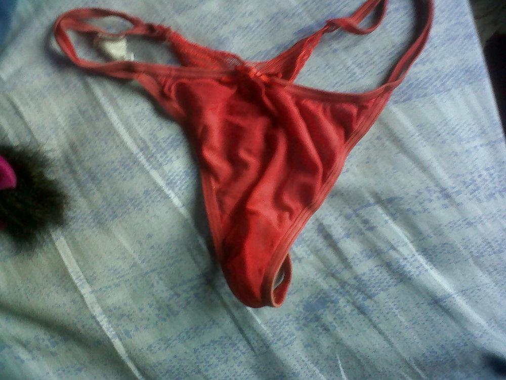 14P Lingerie sister in law