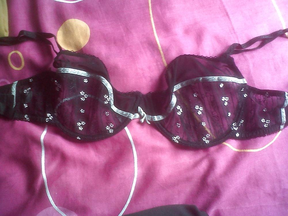 14P Lingerie sister in law