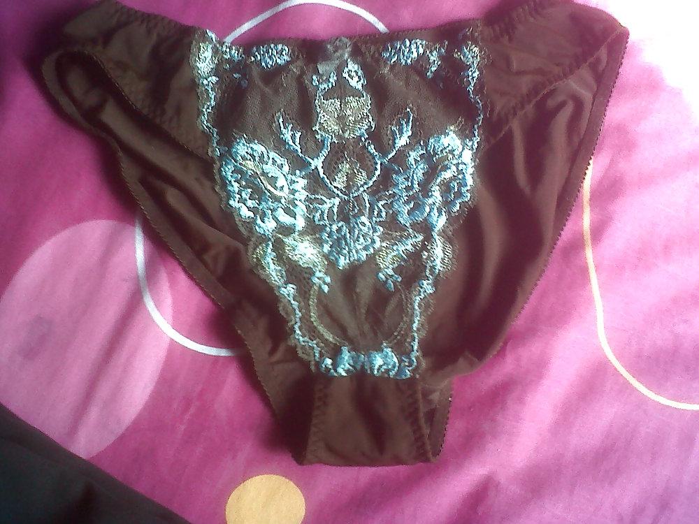 14P Lingerie sister in law