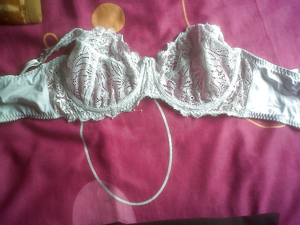 14P Lingerie sister in law