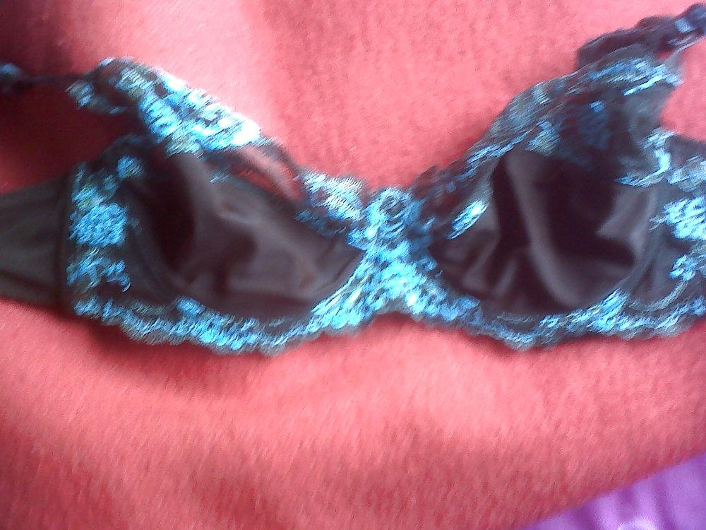14P Lingerie sister in law