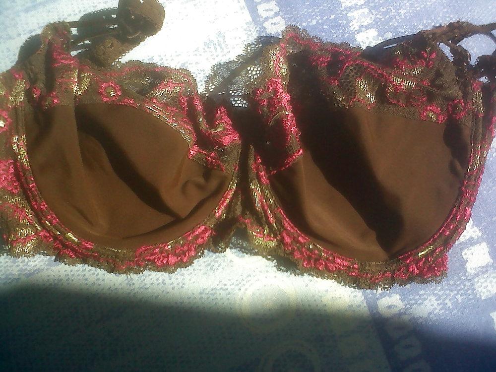 14P Lingerie sister in law