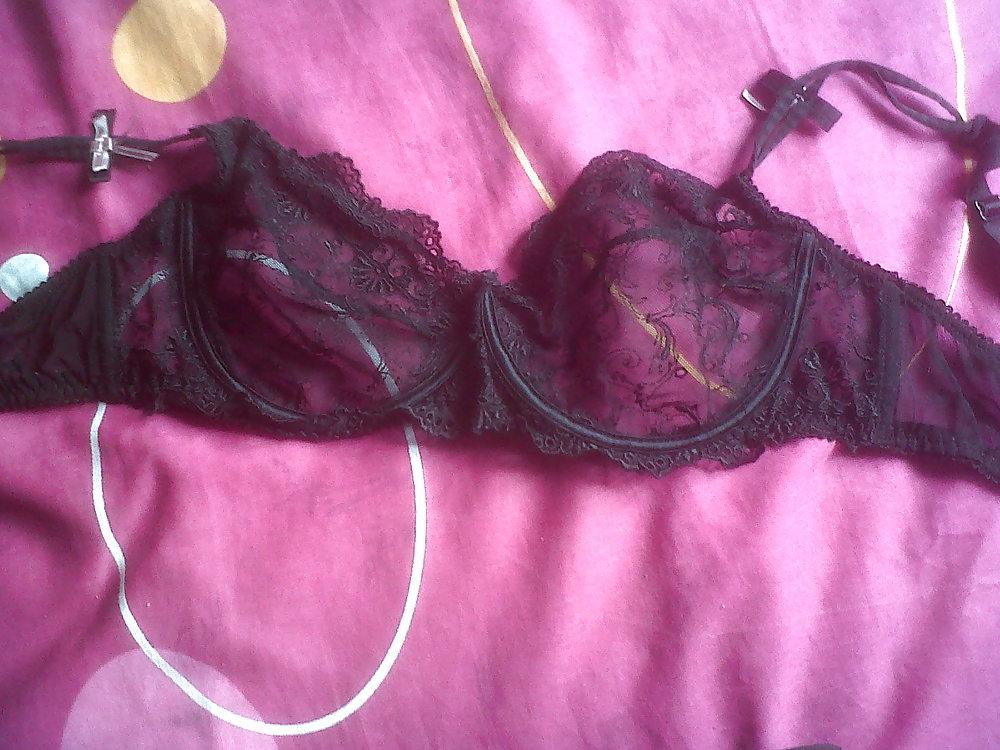 14P Lingerie sister in law