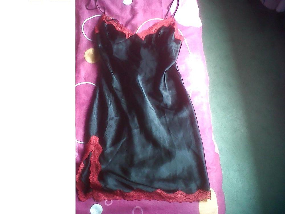 14P Lingerie sister in law