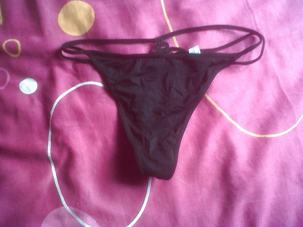 14P Lingerie sister in law