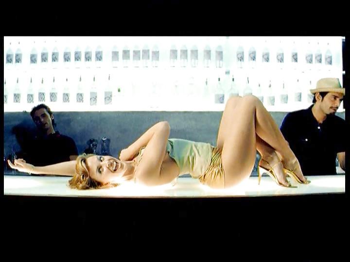 25P Best Of Kylie Minogue