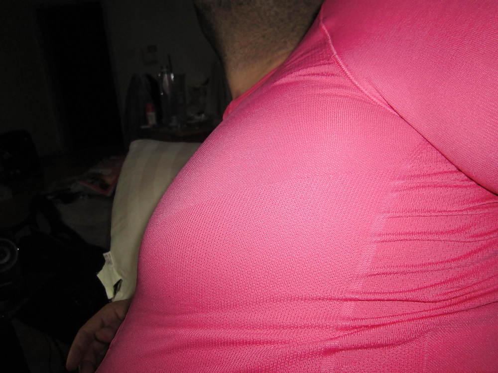 9P Hairy Sissy Set 2