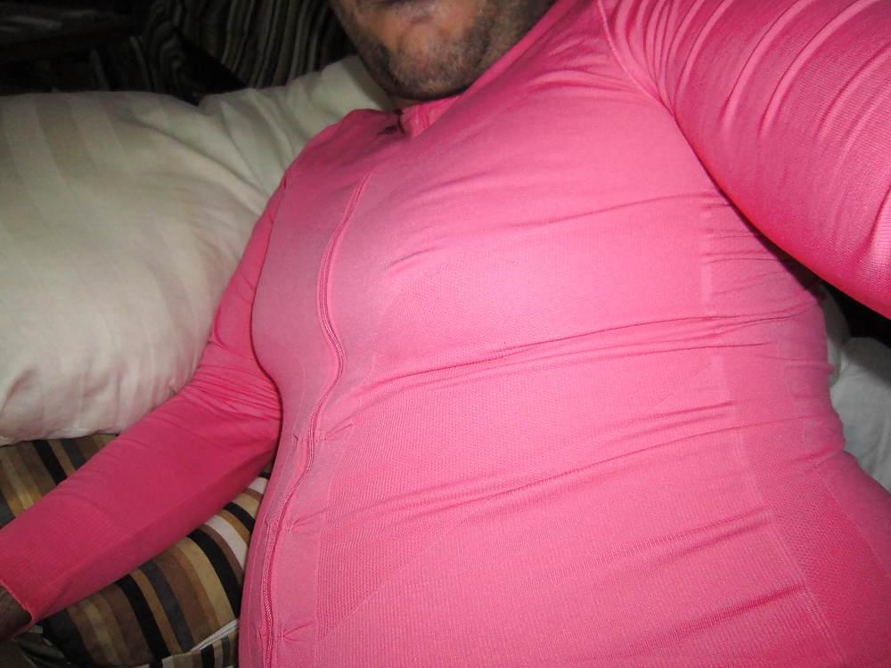 9P Hairy Sissy Set 2