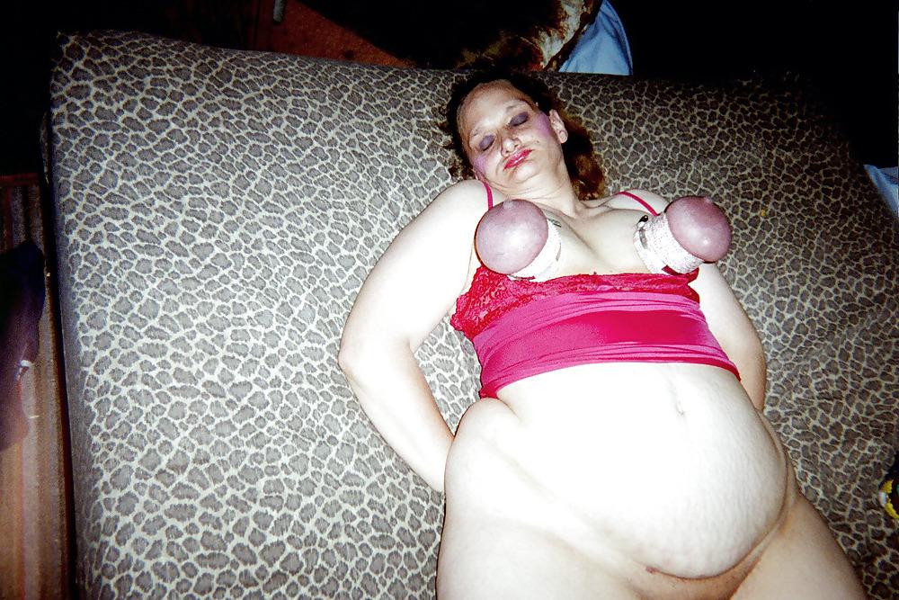 14P Moore slave wife